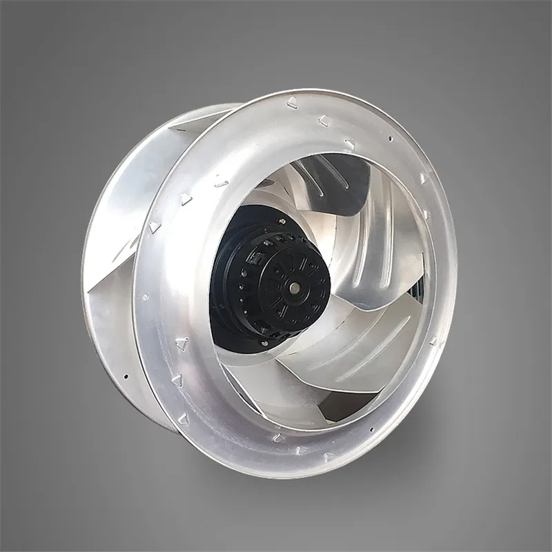 

Metal Impeller Centrifugal Blow Fans (C4E-315.101)