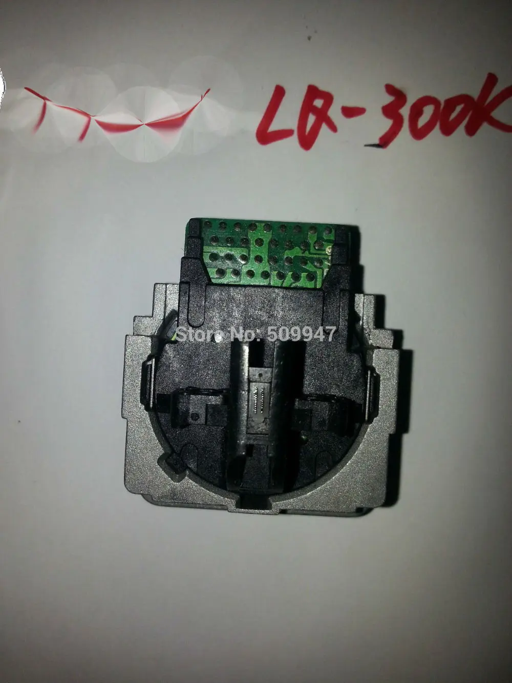 

PRINTHEAD REFURBISHED FOR EPSON LQ300K PRINT HEAD