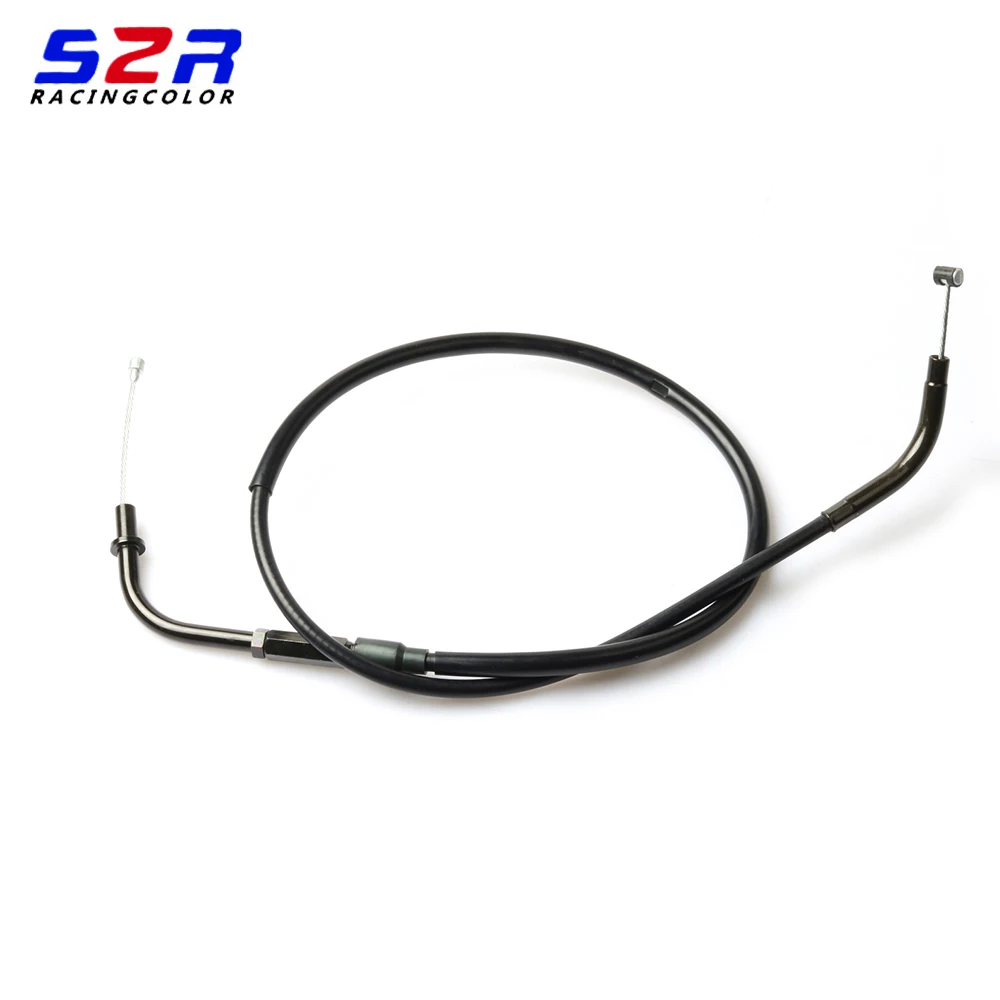 Кабель сцепления S2R для мотоцикла запасные части YAMAHA FZ16 FZ 16 YS150 YS 150 аксессуары