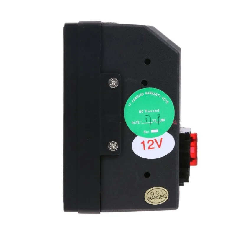 

Car Parking Assistance Rear View Monitor With Rubber Vacuum Cup Bracket Car Reversing Rearview Backup Camera