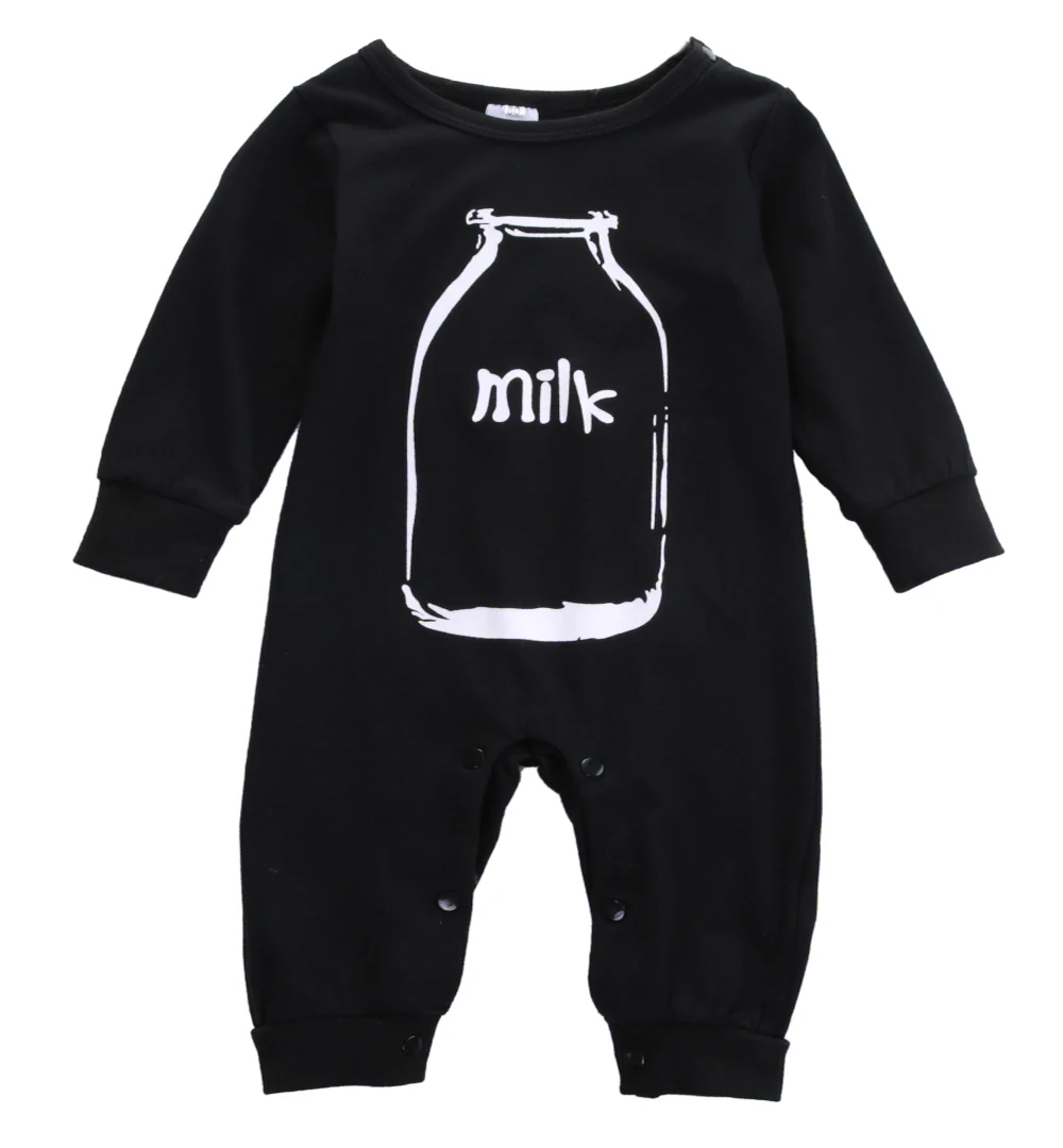 Hi Baby Store детский хлопковый комбинезон для новорожденных маленьких мальчиков и