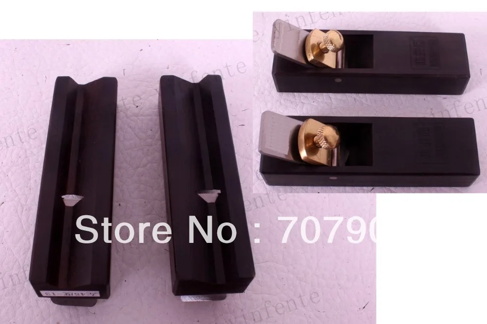 

New 2pcs Planes Woodworking Tools luthier Violin maker tools #p18-19