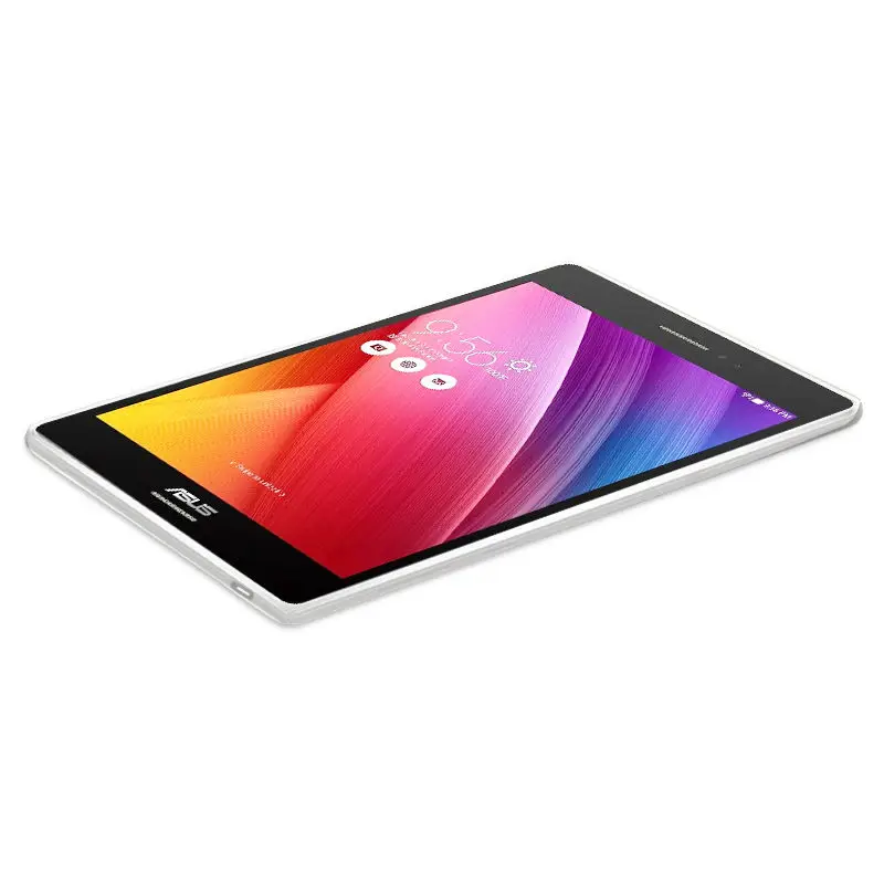 Чехол из ПУ кожи для ASUS ZenPad S 8 0 Z580C защитный умный чехол планшета asus Z580CA дюймовый