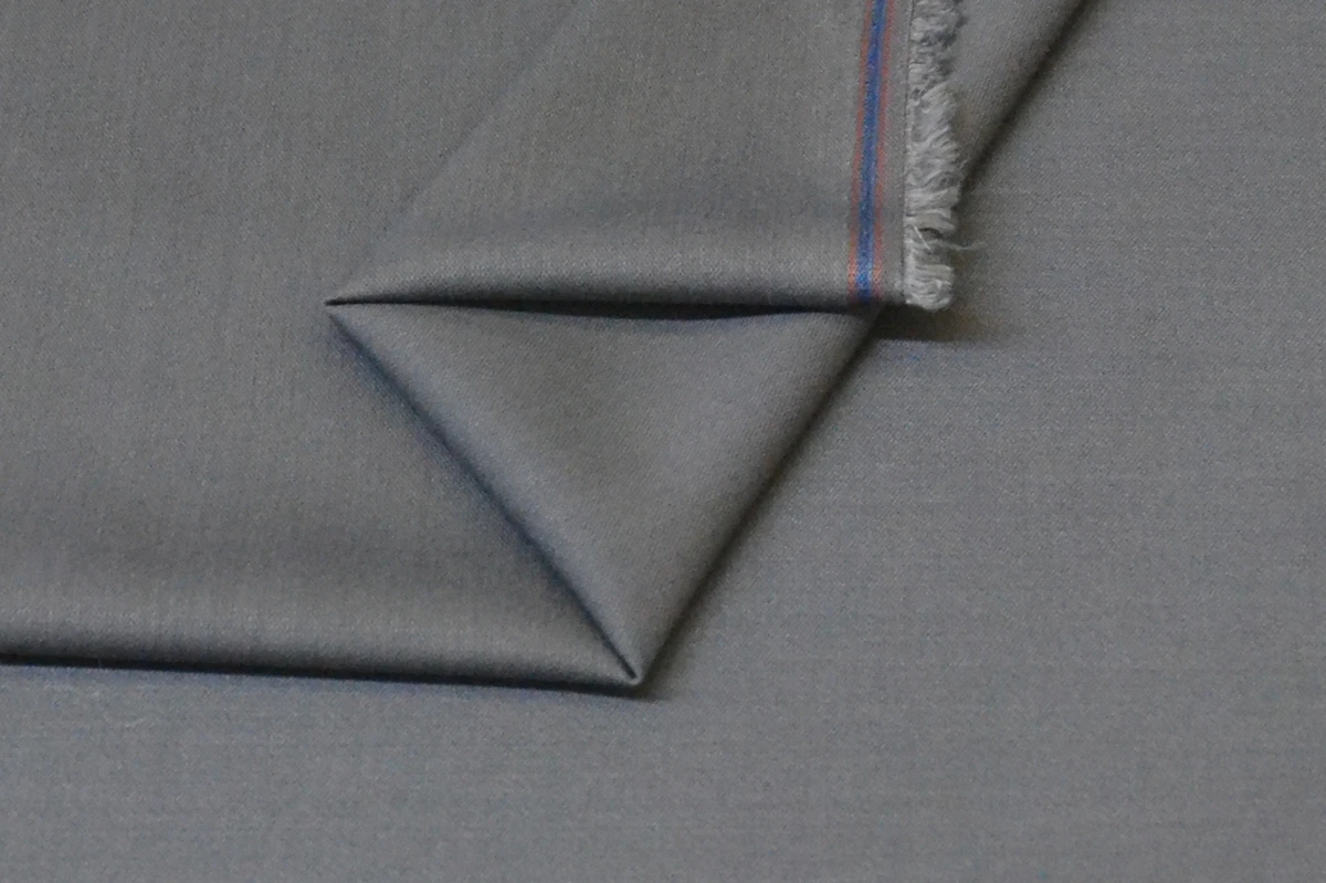 NO 12 new fine imitation wool suit fabric thickened plain fabric business suit fabric jacket windbreaker fabric - Цвет: NO 12