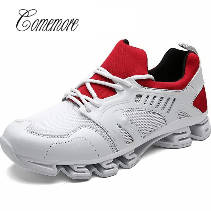 Comemore летние корзины Femme кроссовки женские спортивные для женщин и мужчин
