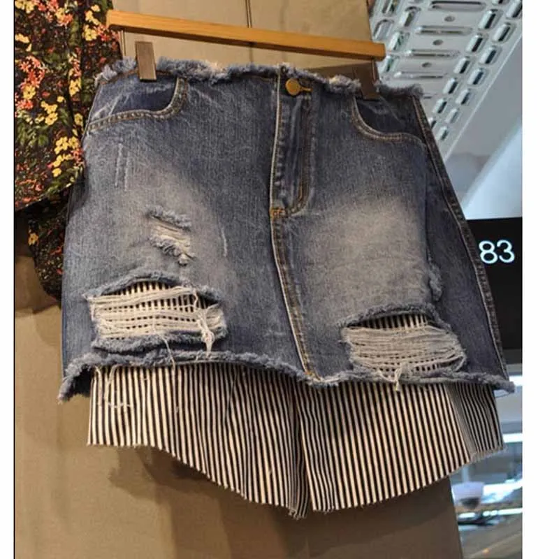 

Skirts
