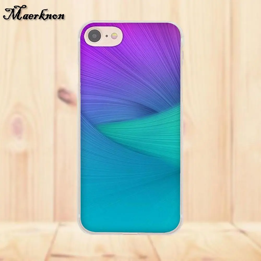 Абстрактный чехол из ТПУ для Huawei G7 G8 Honor 5A 5C 5X 6 6X 7 8 V8 Mate 9 P7 P8 P9 P10 Lite Plus | Мобильные