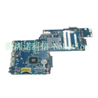 Материнская плата NOKOTION для ноутбука Toshiba Satellite C50 C50D H000061920 PGA989 HM70 DDR3, материнская плата