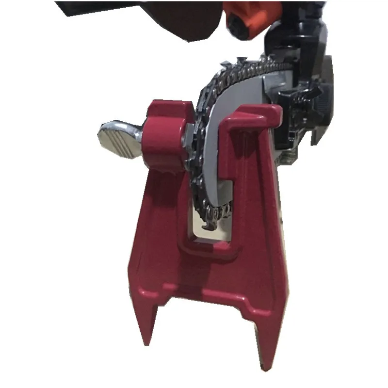 Направляющая скоба бензиновой цепной пилы Электрическая цепная пила Стенты