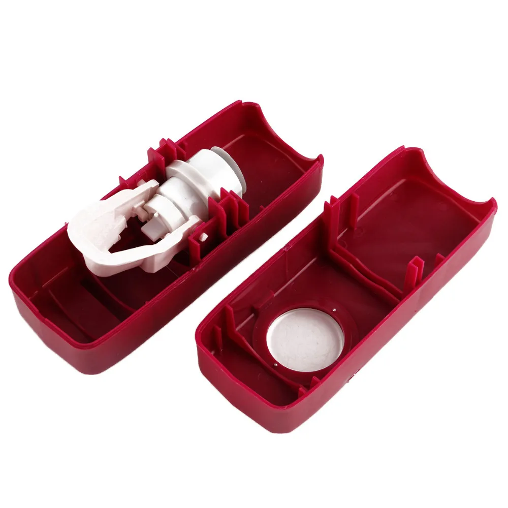 Держатель зубной щетки автоматический диспенсер для пасты + 4 держателя зубных