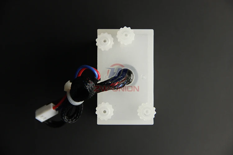 original type!! 4 way infiniti ink sub tank widely used for challenger phaeton large format printer | Компьютеры и офис