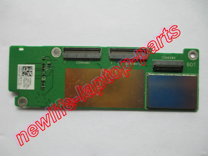 Оригинальная плата сенсорного управления TF303C TF303CL _ new_touch test хорошая бесплатная
