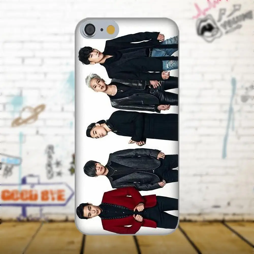 Oedmeb Bigbang G-dragon для Apple iPhone 4 4S 5 5C 5S SE 6 6S 7 8 Plus X LG G3 G4 G5 G6 K4 K7 K8 K10 V10 V20 TPU Quinn Phone | Мобильные
