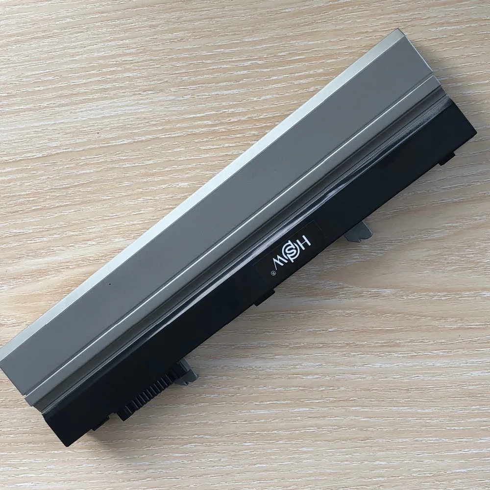 HSW Новый аккумулятор для ноутбука Dell Latitude E4300 E4310 E4320 E4400 PP13S XX337 YP459 YP463 U817P 312-9956 9H414