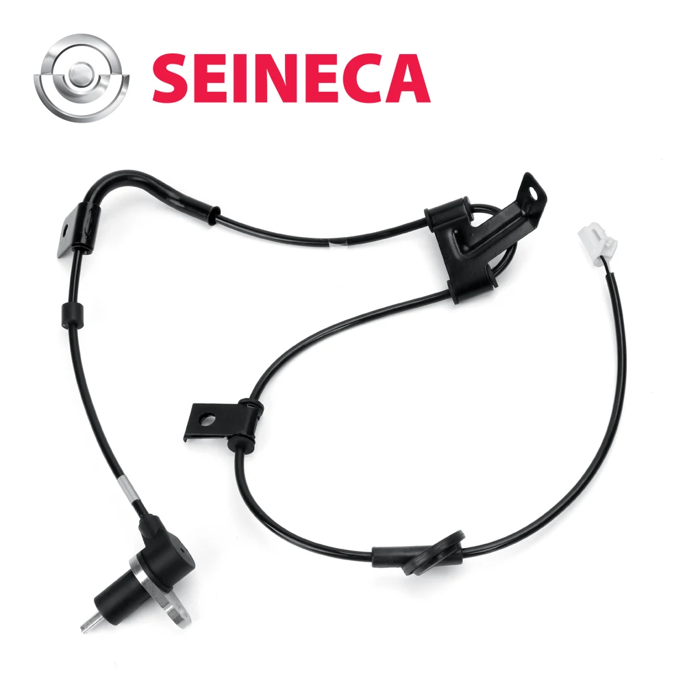 CGQ ABS Датчик скорости колеса Задний правый для hyundai Tiburon 1999-2000 95685-27501 9568527501 95685 27501