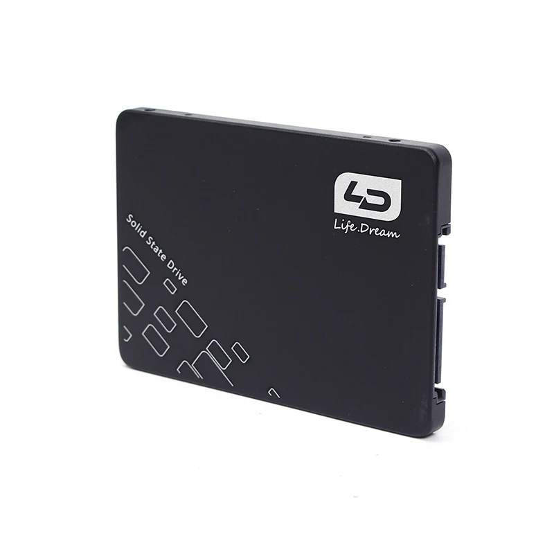 Внутренний твердотельный накопитель LD SSD 120 ГБ 240 2 5 дюйма SATA3 жесткий диск для