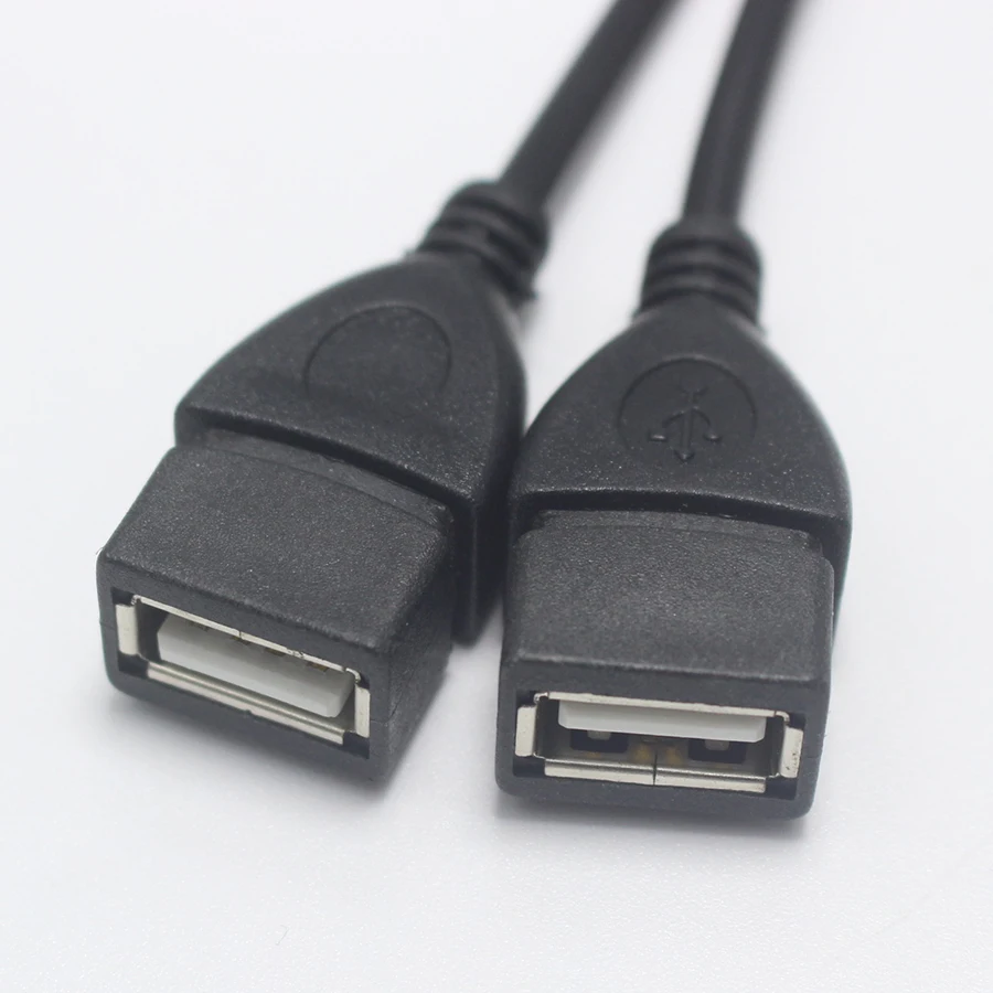EClyxun 1 шт. USB 2 0 гнездо для Micro/Mini 5Pin Разъем конвертер OTG Кабель адаптер смартфона