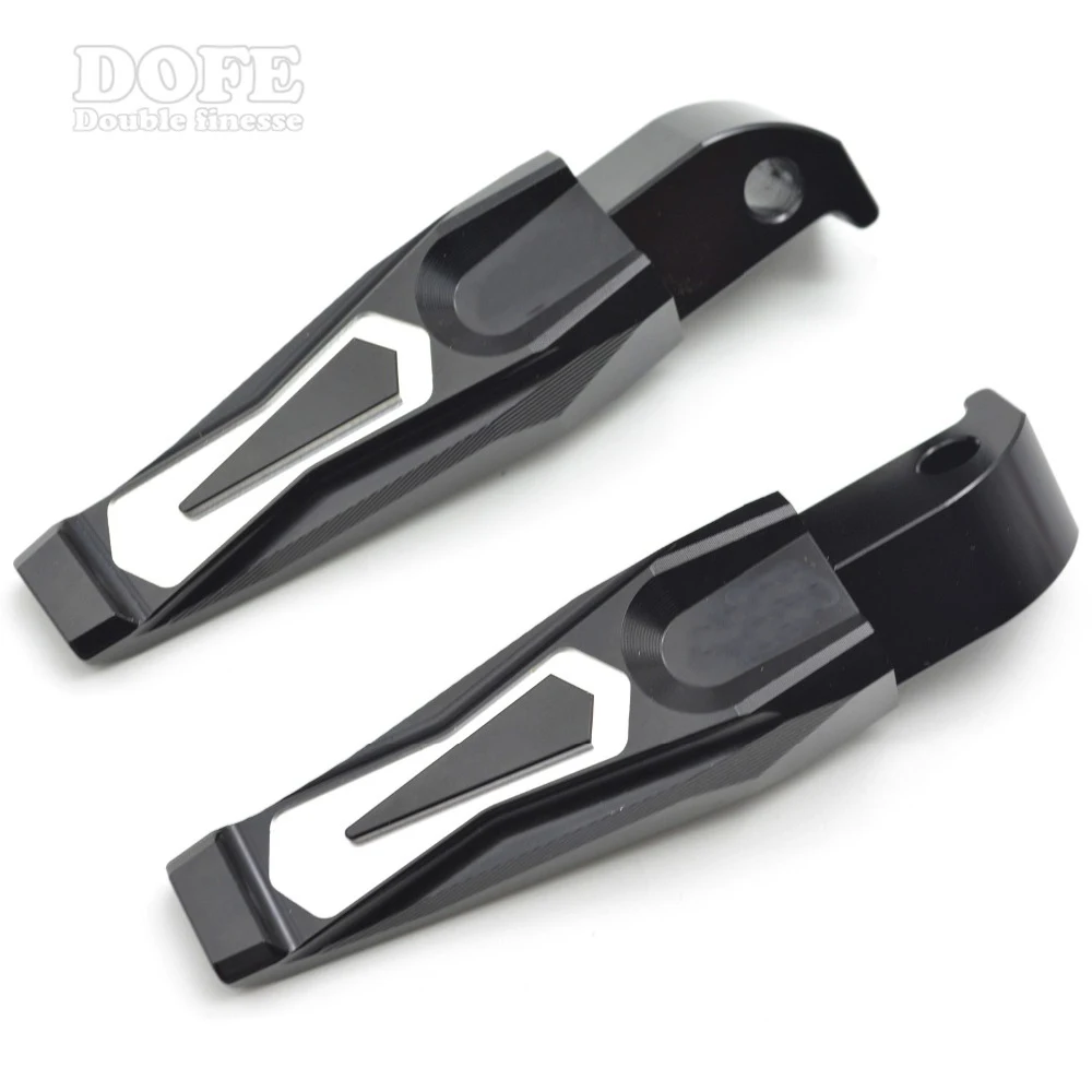 Складные подножки для мотоцикла Задние yamaha MT 07 2014 2015 2016|rear foot pegs|foot pegsfoot pegs for |