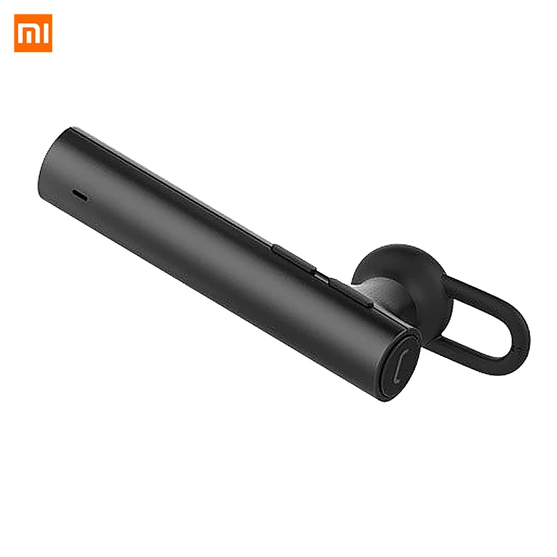 Xiaomi mi молодежный вариант гарнитуры Беспроводной Bluetooth 4 1 Сяо наушники с c crophone для