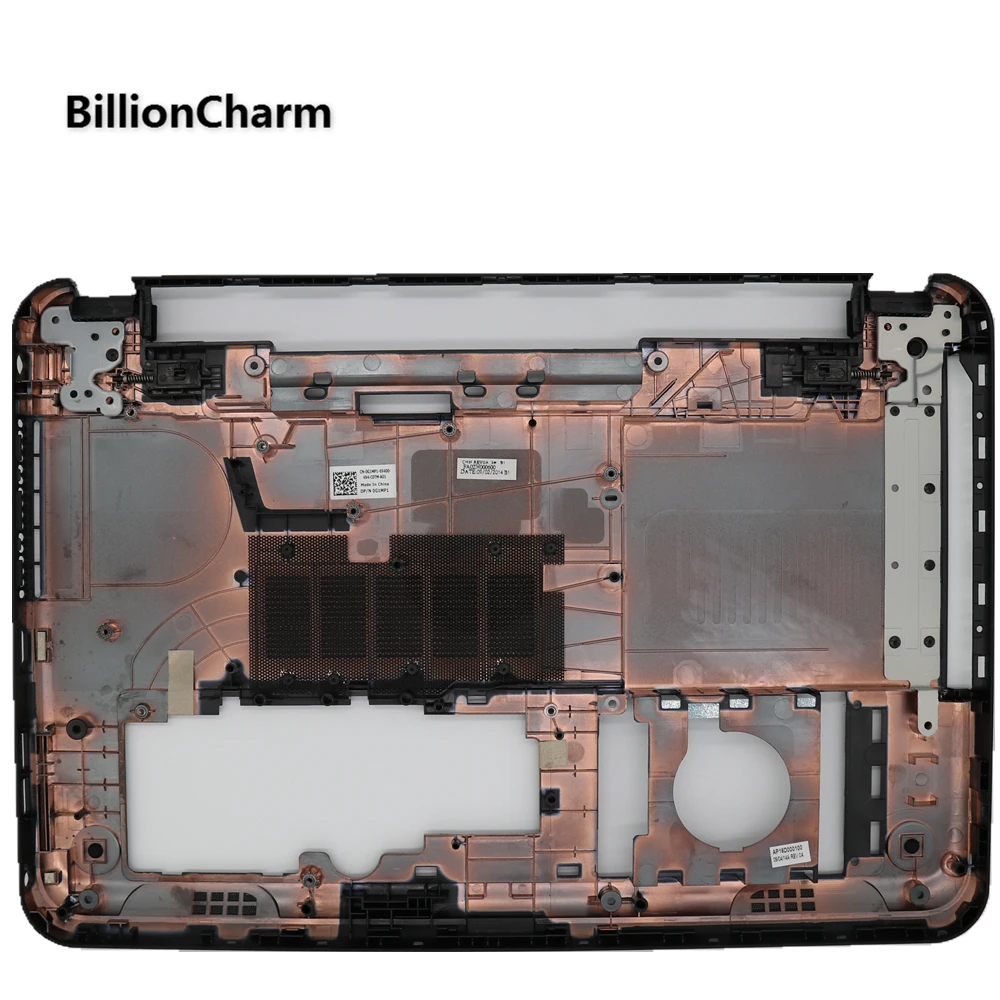 Новый оригинальный чехол для Dell INSPIRON 15R 3521 2521 3537 | Компьютеры и офис