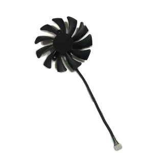 Охлаждающий вентилятор для видеокарты Radeon R9 Nano r9nano