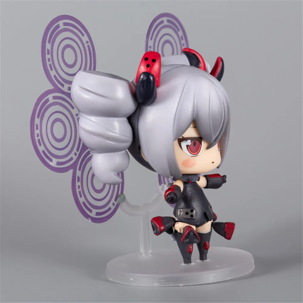 Экшн фигурка Honkai Impact 3 Yae Sakura Bronya Zaychik детская игрушка с нулевой эрозией кукла Figma