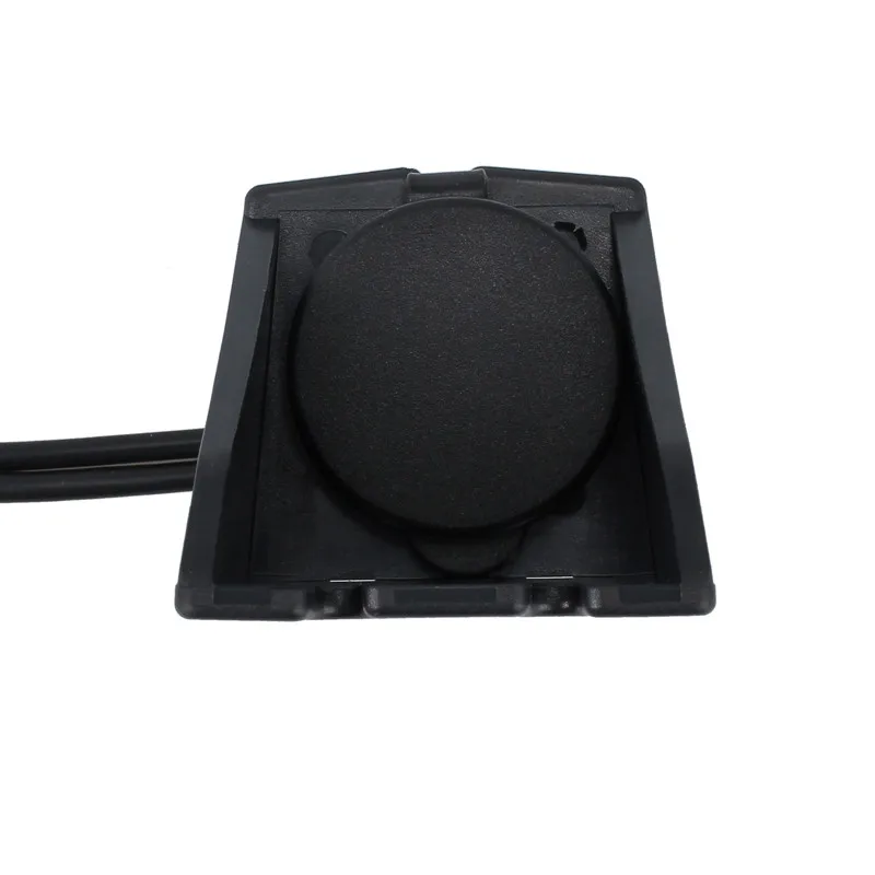 AUTOUTLET 1 м USB разъем 3 5 мм 1/8 Aux свинцовый Удлинительный кабель жила монтажная панель