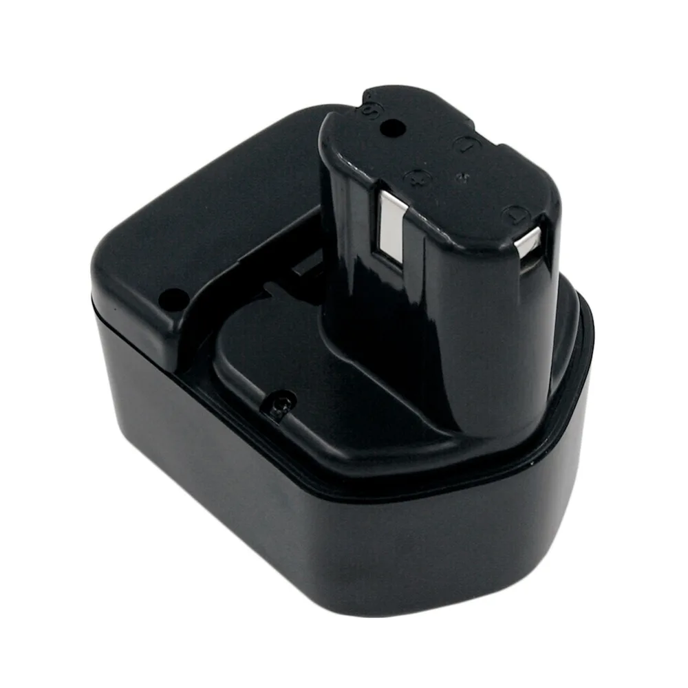 Перезаряжаемая батарея EB1212S EB1214S 12 в 2000 мАч Ni CD для Hitachi запасная EB1226HL EB1230HL