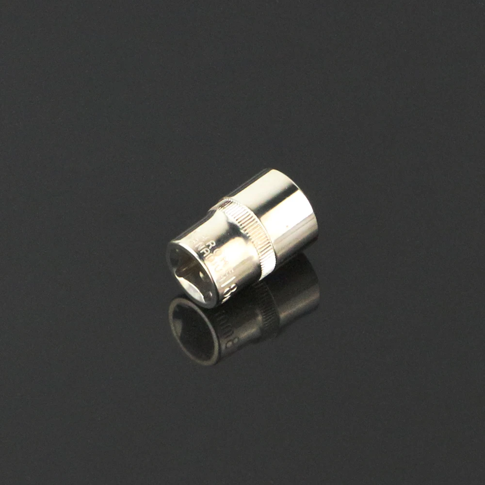 Xkai 1/2 &quot18 мм разъем Гаечные ключи головкой метрическая Набор торцевых конец
