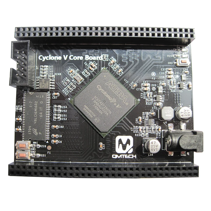

Altera Cyclone V FPGA Development Board Core Board 5CEFA2F23