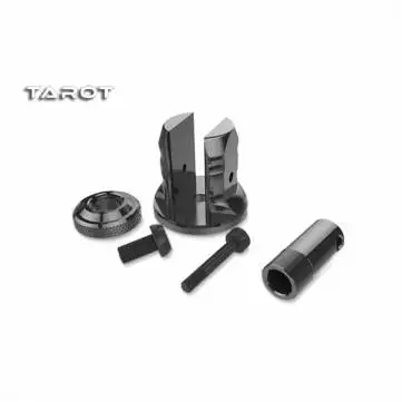 Tarot 680 Pro TL15T08 GPS Folding Fixed Base | Игрушки и хобби