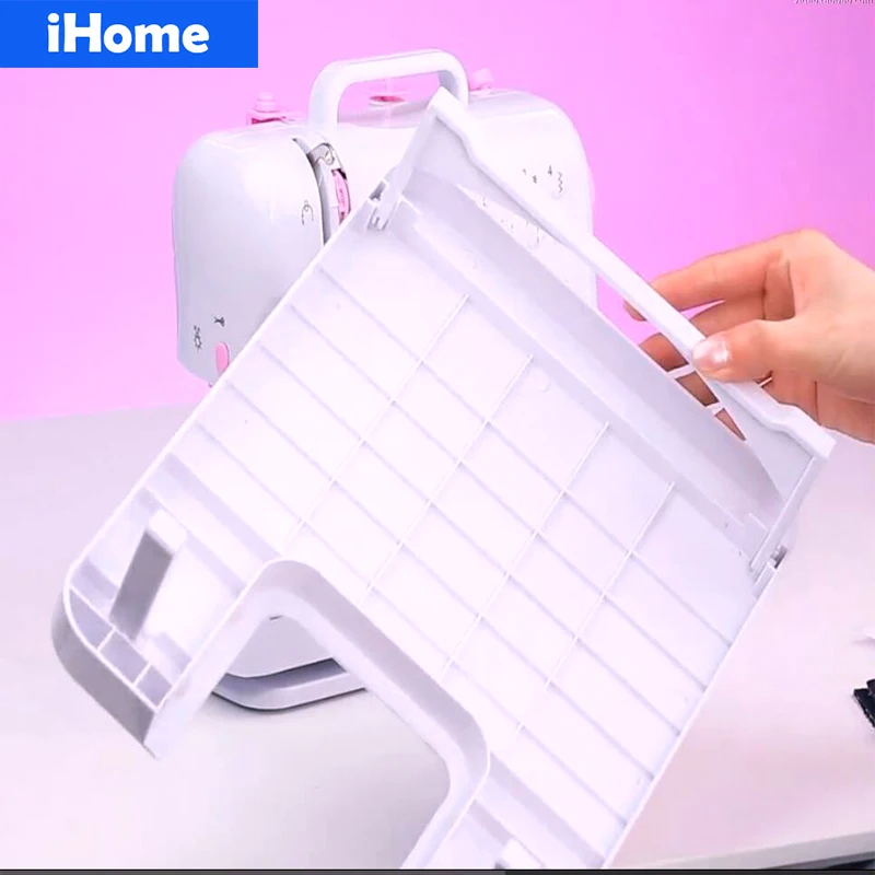 Стол для швейной машины настольный бытовой мини 505A Рабочий стол|table for sewing machine|table