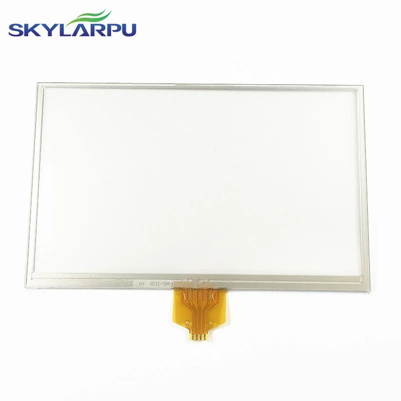 Skylarpu 10 шт./лот новые 4 3 дюймовые сенсорные панели для LMS430HF09 LMS430HF10 GPS сенсорный