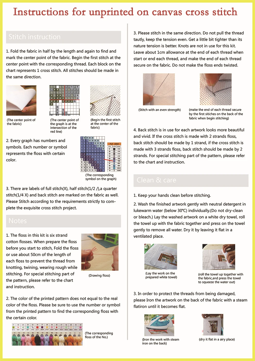 Набор для вышивки крестиком девочек и ангелов 14 карат|embroidery diy|cross stitch kitsstitching kit