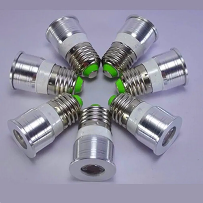 MR11 Led Sptolighting 3 Вт E27 35 мм Диаметр Яркий Мини gu4 прожектор лампа с регулируемой