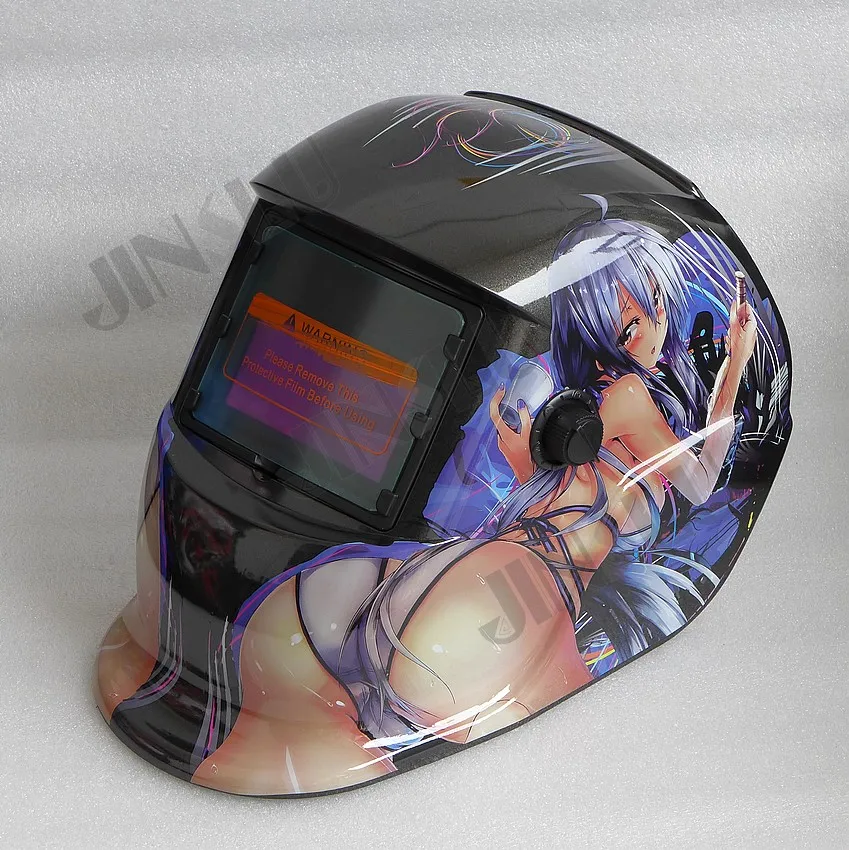 Шлем сварочный 2 в 1 с автоматическим затемнением на солнечной батарее|mask welding|welding