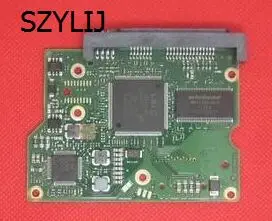 1 шт./Лот хорошее качество ST500DM002 ST3500418AS 100535704 REV C spot|rev c|lote 10 |