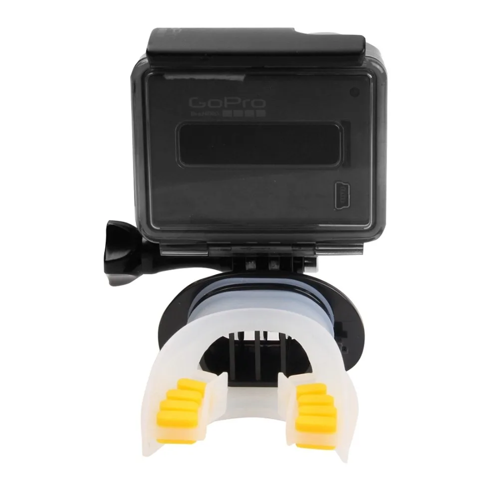 Аксессуары PULUZ для Go Pro 6 в 1 серфинг фиксированные скобы соединительное крепление