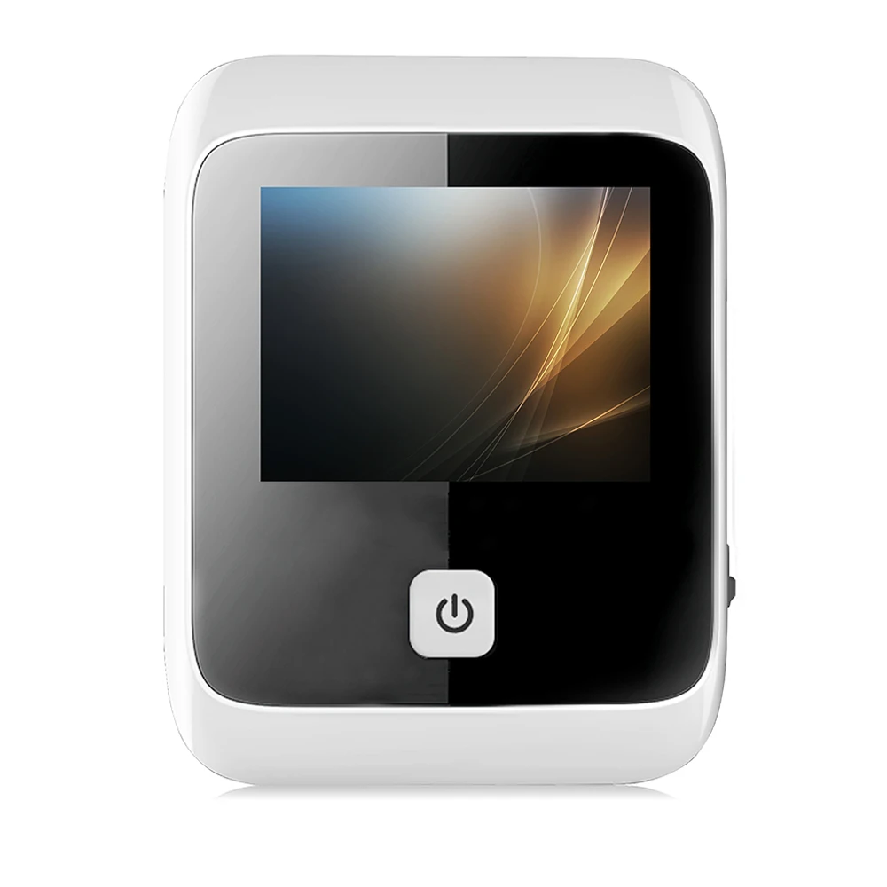 

3.0Inch LCD Digital Viewer Door Eye Doorbell Video Intercom HD Camera Anti-theft UY8