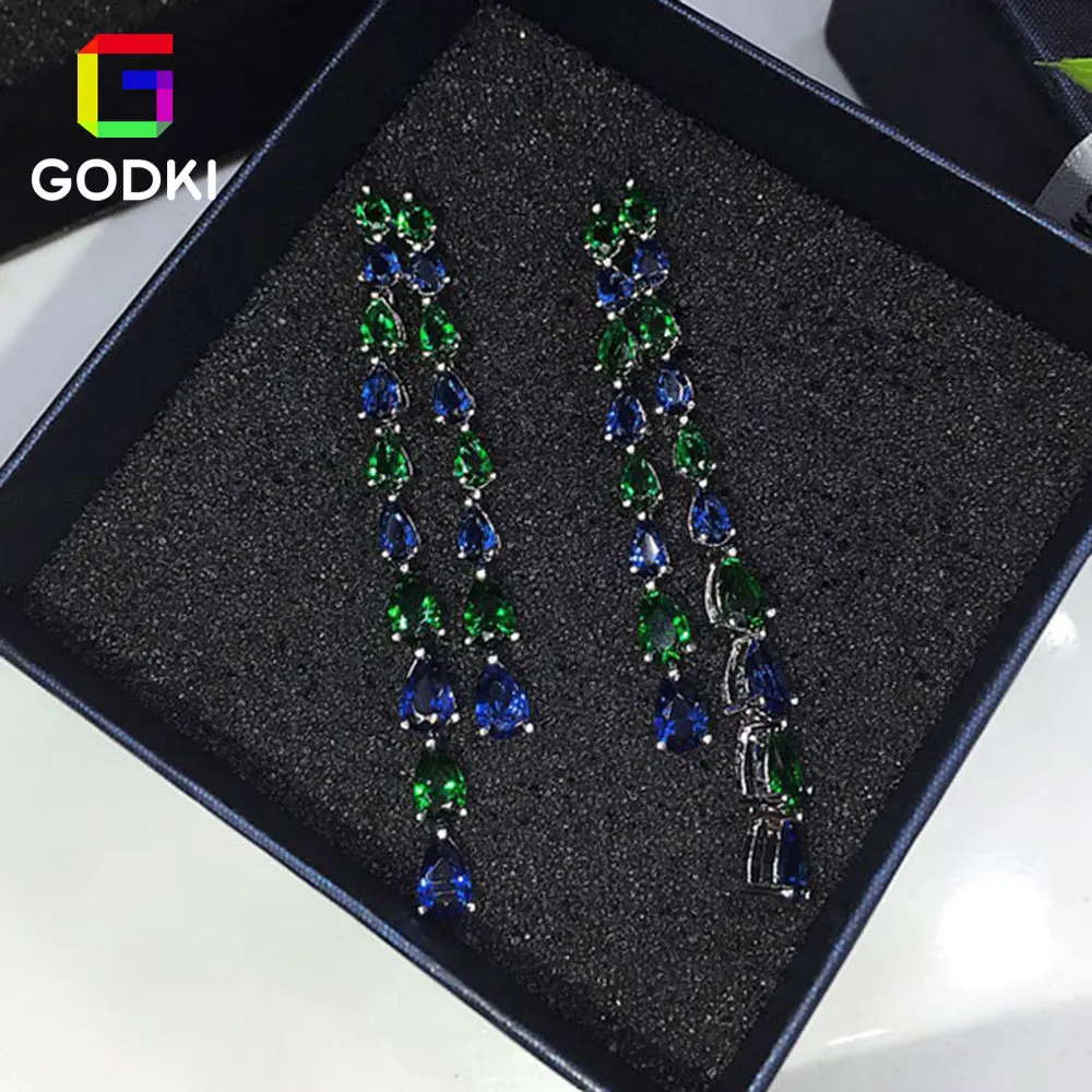 Женские серьги гвоздики с фианитами|silver stud earrings|fashion earringsstud earrings |