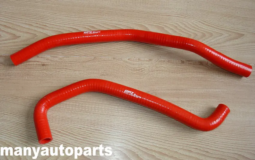 Силиконовый шланг радиатора для ATV Quad Yamaha Raptor YFM 700 R 2006 2013 2011 2010 2012 13 синий| |