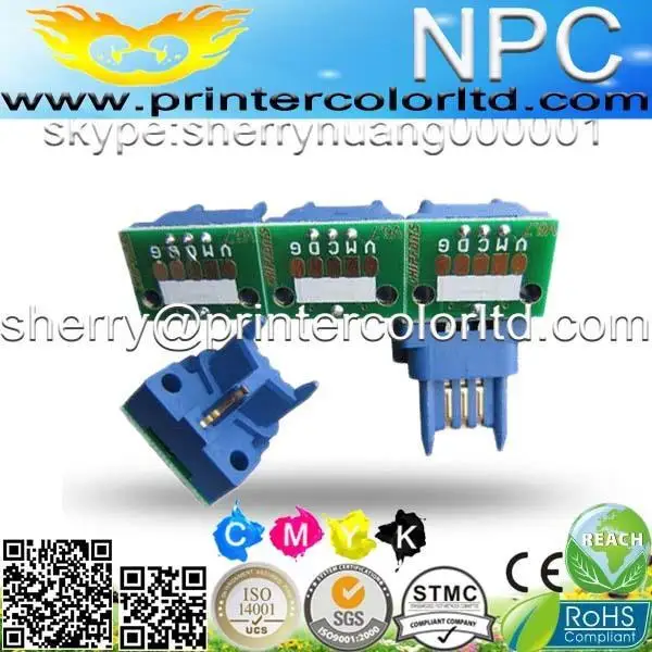 Чип для Sharp MX-2300/2301N/2700G/2700N/2700NJ/3500N/4500N/3501N/4501N/ MX-27/MX-45/NT/NT1 /T/ST/FT/NT/MT/NTB/TD/ND/DM/DR |