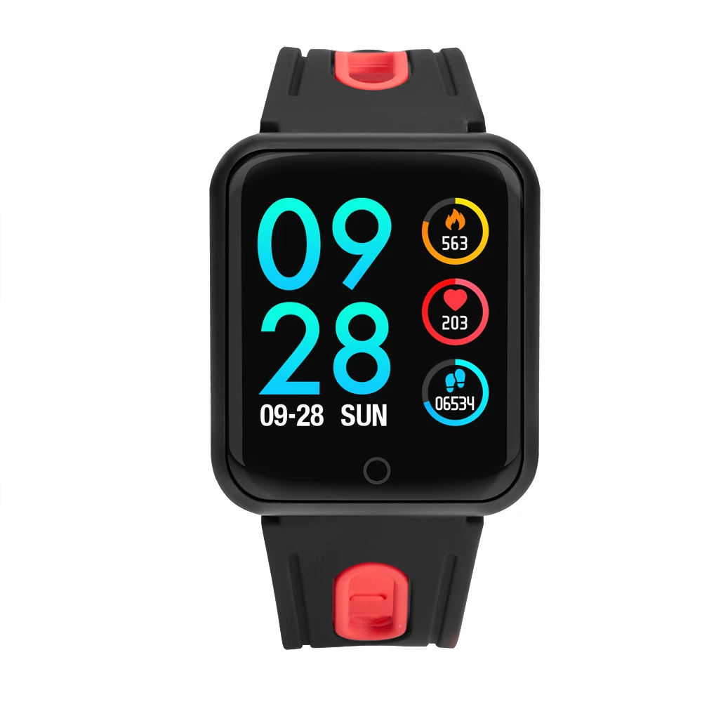 Смарт-браслет P68 IP68 для xiaomi band3 huawei honor band 2 smartband с пульсометром и монитором