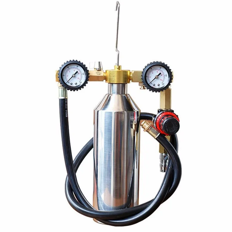 Универсальный автомобильный очиститель топливной системы без разборки для бензиновых автомобилей "For Petrol Cars Universal Automotive Non-Dismantle Fuel System Cleaner Auto gasonline Injector Clean tool for auto products on".