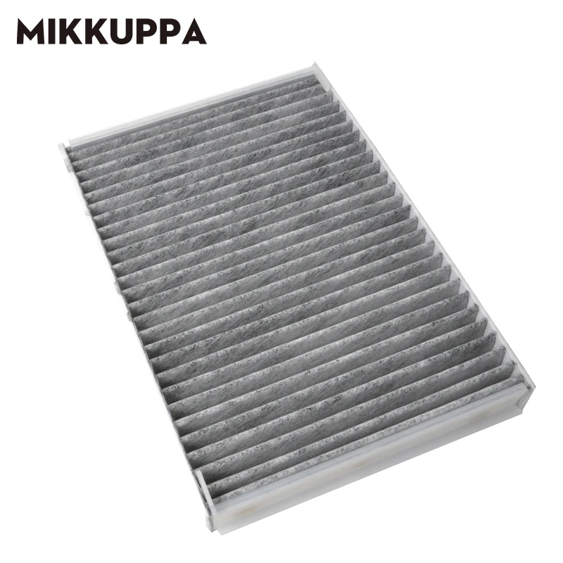 Mikkuppa Cabin фильтр для Land Rover freelander 2 0 т/2.2TD/3.2L range Aurora Т VOLVO S80 V70 XC60 XC70 OEM: LR000901 |
