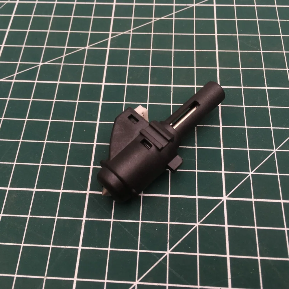 3D-принтер Flashforge Adventurer 3 сменный экструдер Горячий Конец в сборе насадка 1 шт. |