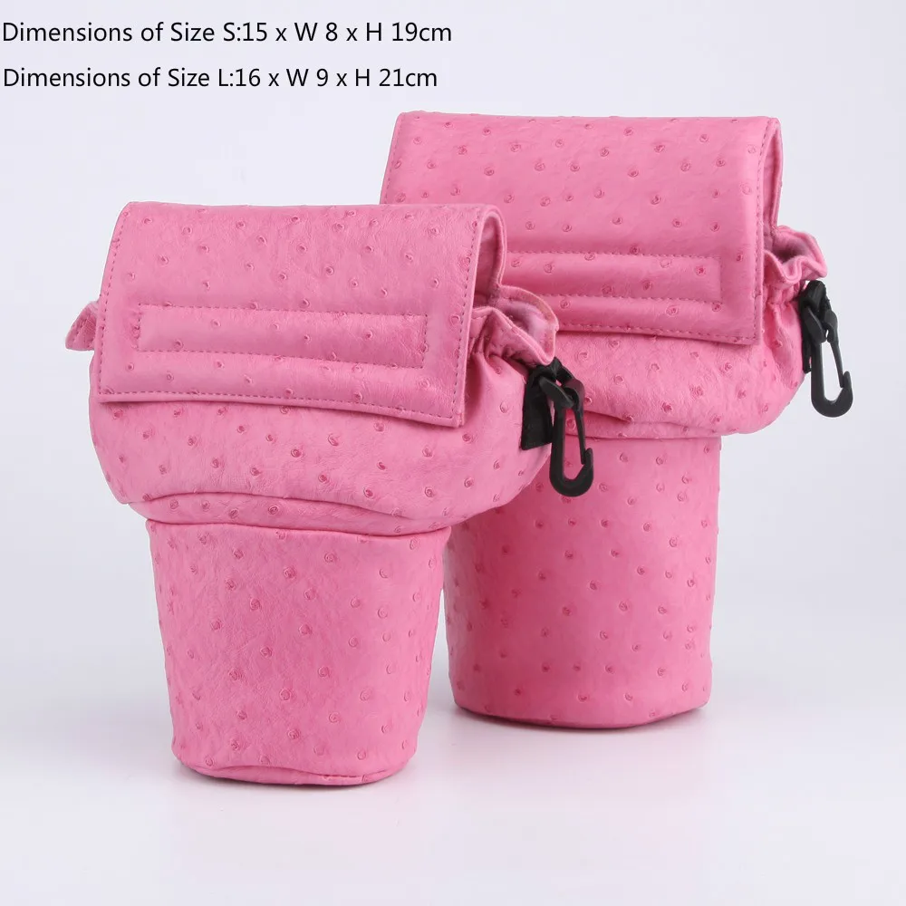 Быстрая бесплатная доставка Симпатичная модная сумка для мини-камеры Dslr Carden