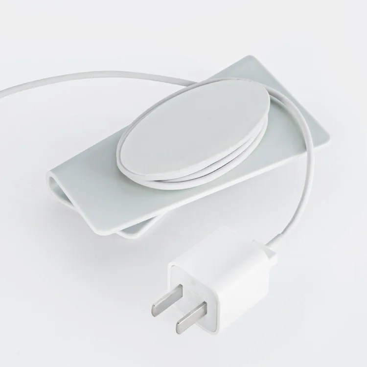 Смеситель для душа Стилизация под настенный телефон держатель портативный