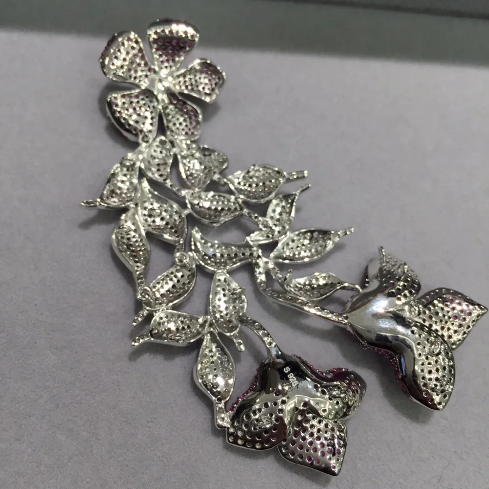 Рисунок 3 - Соединители для ожерелья из серебра