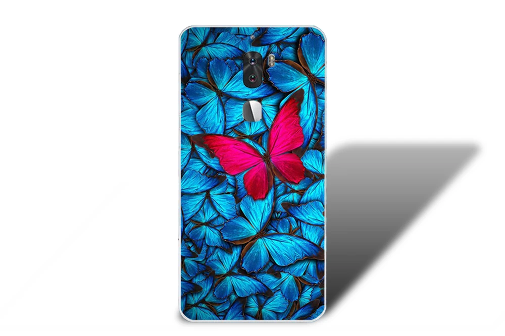 AKABEILA мягкие чехлы для телефонов из ТПУ для Letv Cool 1 Letv LeEco cool 1 Dual Leeco Coolpad Cool1 5,5 дюйма чехлы из силикона